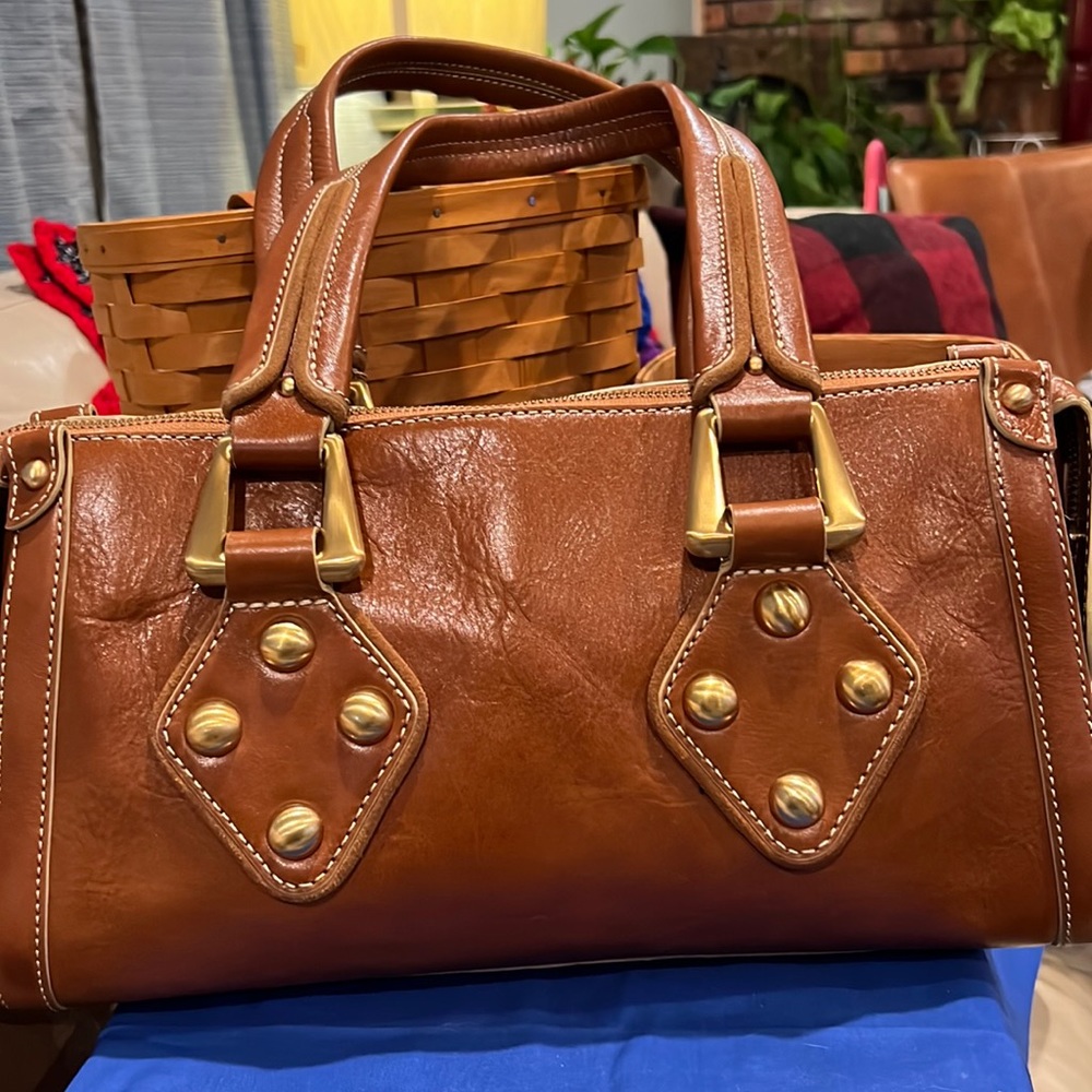 Maxx New York purse